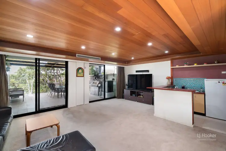 Sixth view of Homely house listing, 22 Villiers Road, Padstow Heights NSW 2211
