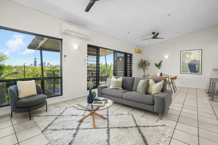 Main view of Homely unit listing, 21/6 Stoddart Drive, Bayview NT 820