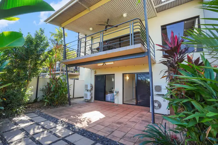 21/6 Stoddart Drive, Bayview NT 820