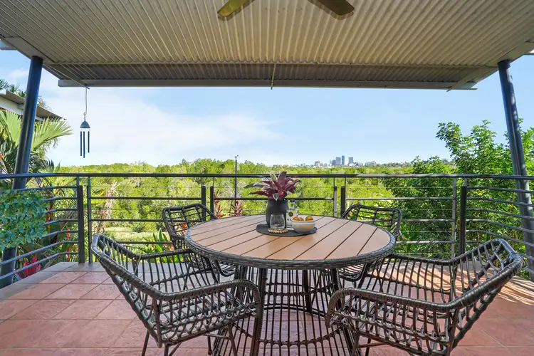 Second view of Homely unit listing, 21/6 Stoddart Drive, Bayview NT 820