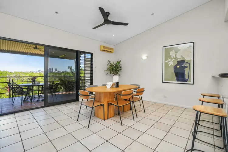 Third view of Homely unit listing, 21/6 Stoddart Drive, Bayview NT 820