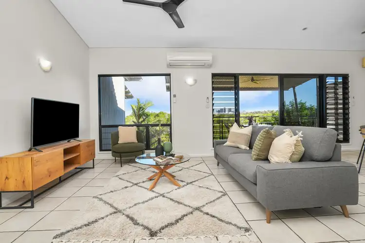 Fourth view of Homely unit listing, 21/6 Stoddart Drive, Bayview NT 820