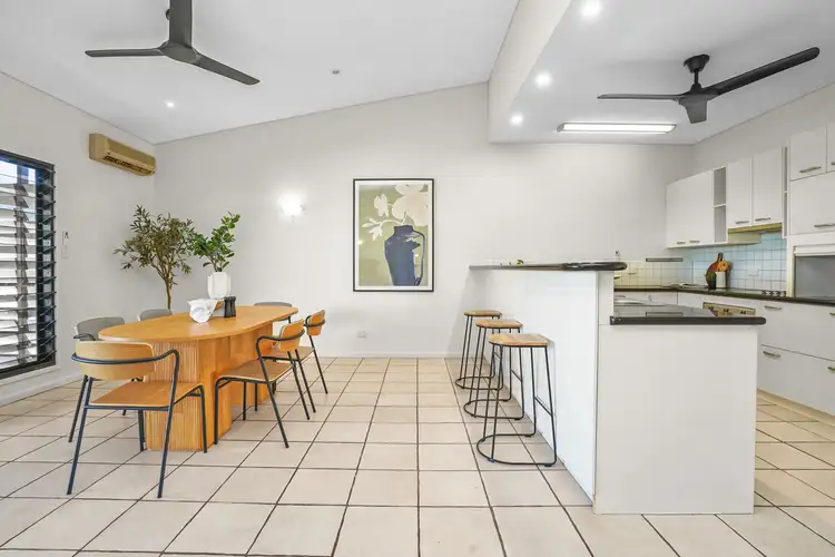 Fifth view of Homely unit listing, 21/6 Stoddart Drive, Bayview NT 820