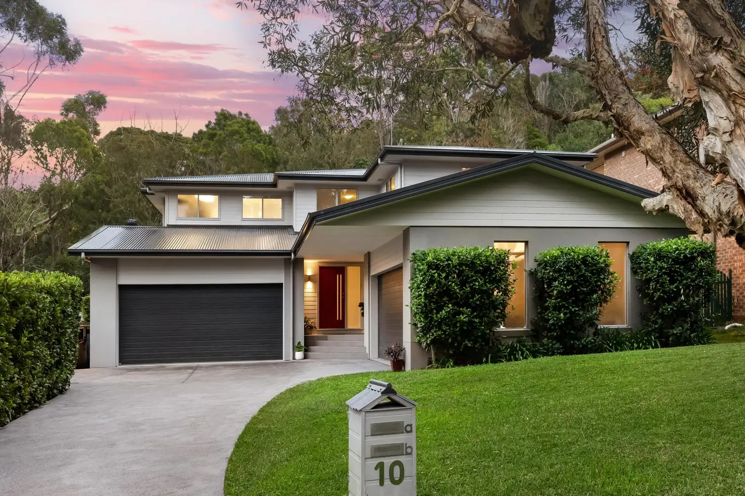 Main view of Homely house listing, 10 Old Samuel Street, Mona Vale NSW 2103