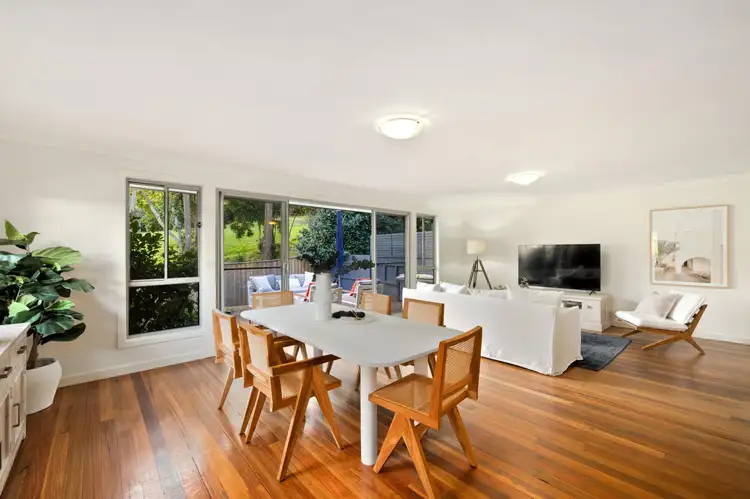 Second view of Homely house listing, 10 Old Samuel Street, Mona Vale NSW 2103