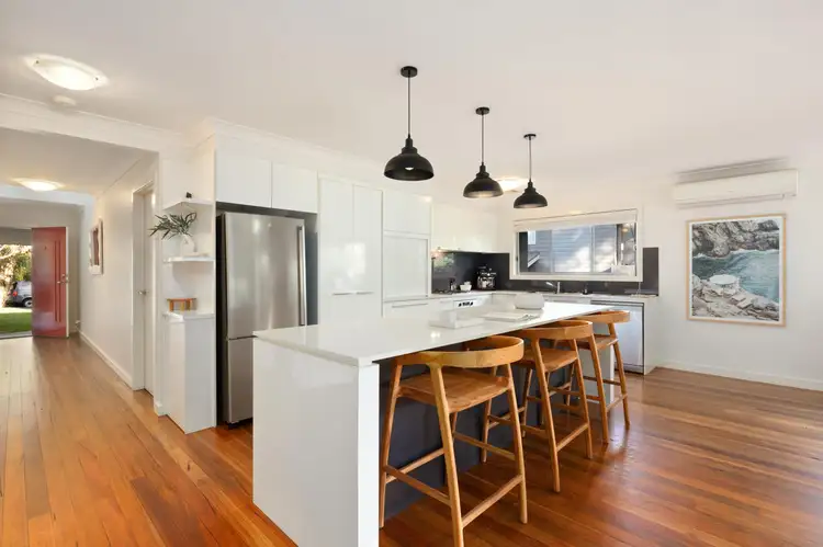 Third view of Homely house listing, 10 Old Samuel Street, Mona Vale NSW 2103
