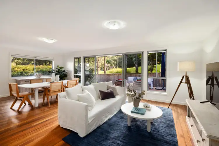 Fifth view of Homely house listing, 10 Old Samuel Street, Mona Vale NSW 2103