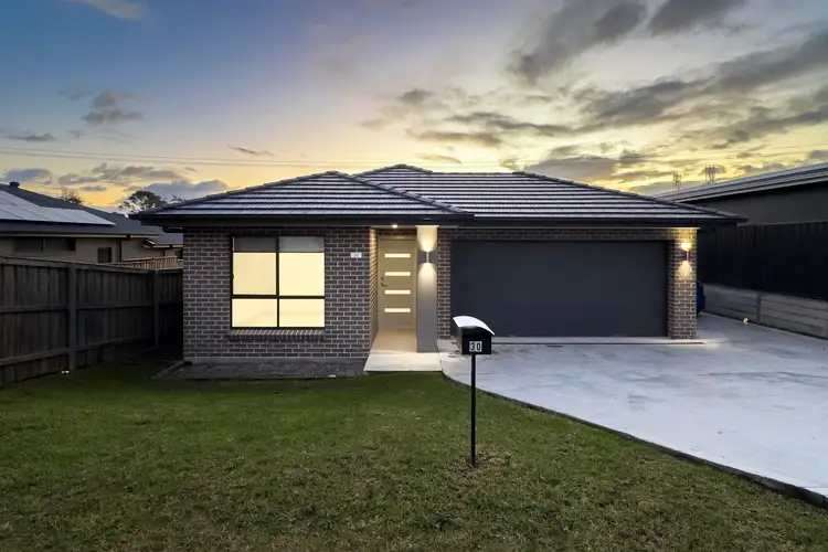 30 Camelia Street, Gillieston Heights NSW 2321