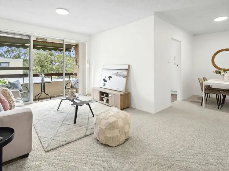 4/51-53 Burns Bay Road