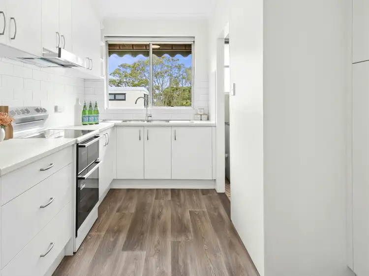 Second view of Homely unit listing, 4/51-53 Burns Bay Road, Lane Cove NSW 2066