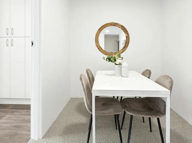 Third view of Homely unit listing, 4/51-53 Burns Bay Road, Lane Cove NSW 2066