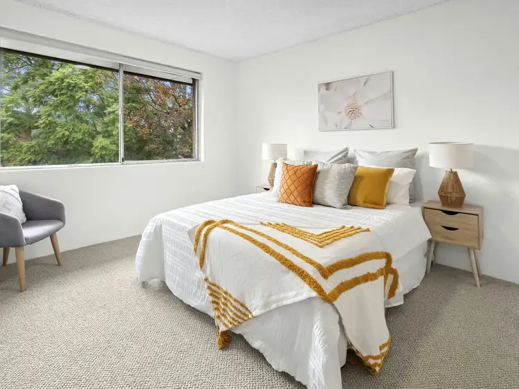 Fourth view of Homely unit listing, 4/51-53 Burns Bay Road, Lane Cove NSW 2066