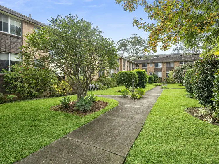 Fifth view of Homely unit listing, 4/51-53 Burns Bay Road, Lane Cove NSW 2066