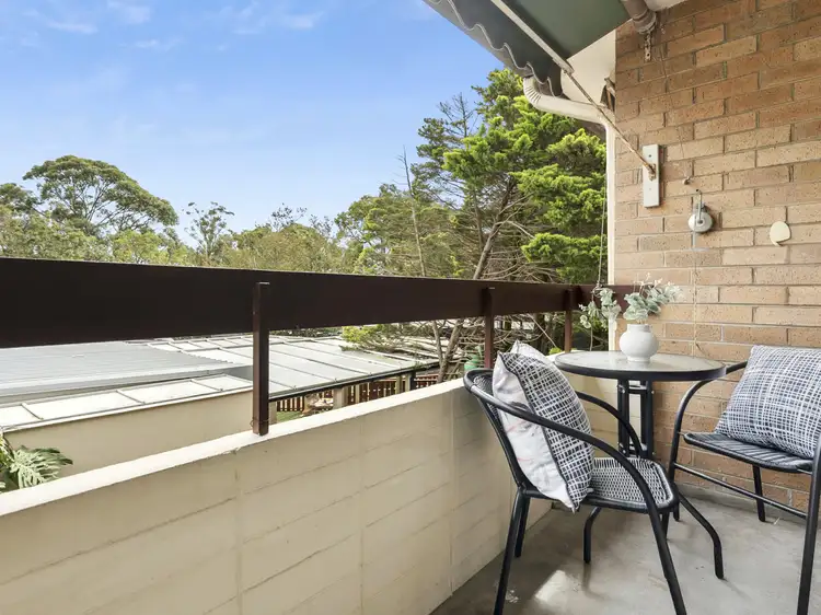 Sixth view of Homely unit listing, 4/51-53 Burns Bay Road, Lane Cove NSW 2066