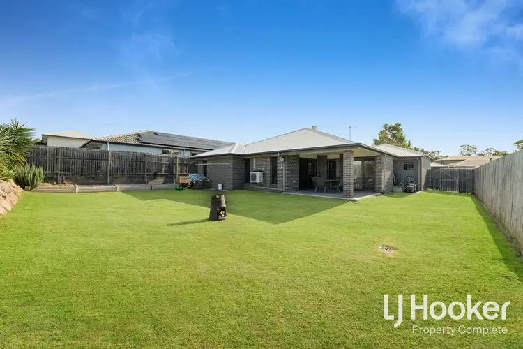 19 Bright Street, Yarrabilba QLD 4207
