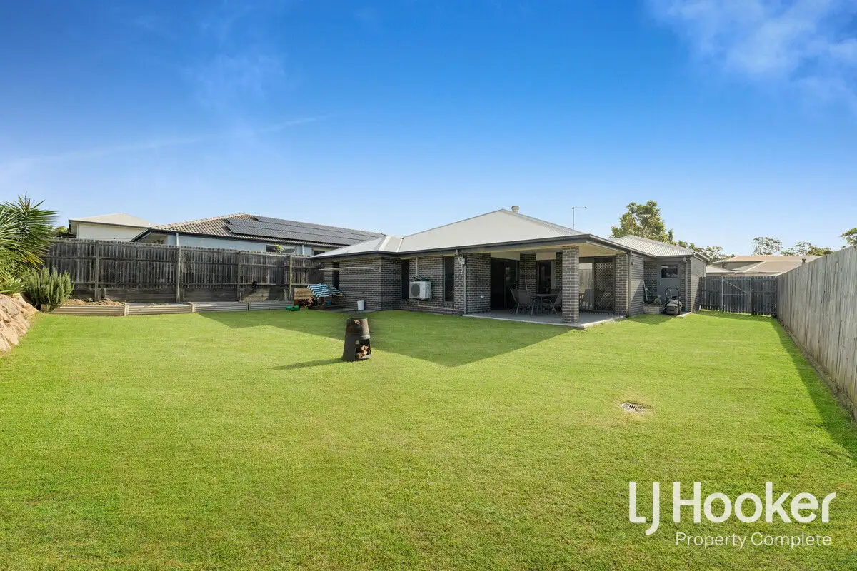 Main view of Homely house listing, 19 Bright Street, Yarrabilba QLD 4207