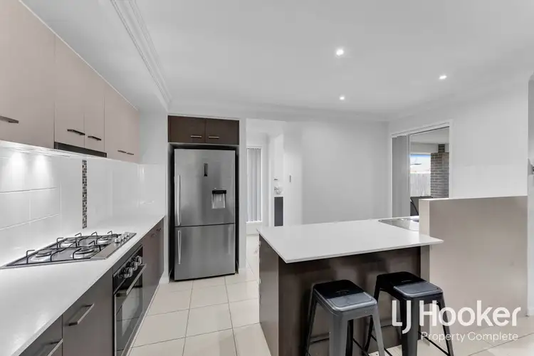 Fourth view of Homely house listing, 19 Bright Street, Yarrabilba QLD 4207