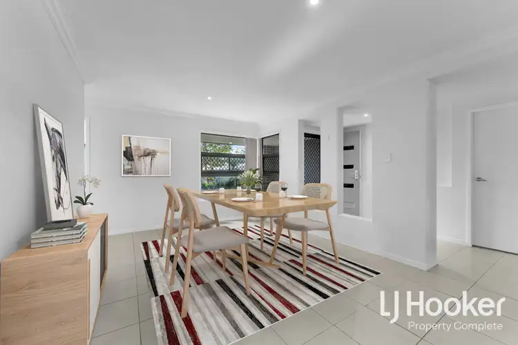Fifth view of Homely house listing, 19 Bright Street, Yarrabilba QLD 4207