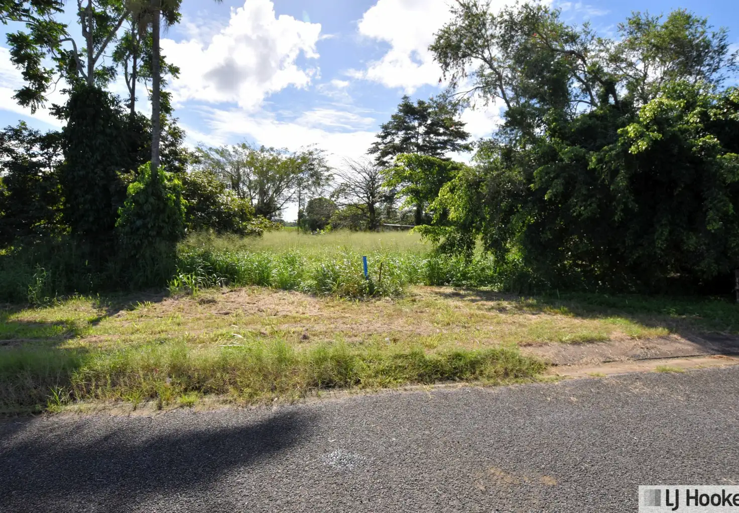 Main view of Homely land listing, 15 Euramo Road, Euramo QLD 4854