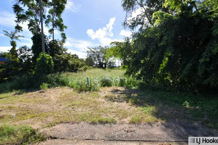 Fifth view of Homely land listing, 15 Euramo Road, Euramo QLD 4854