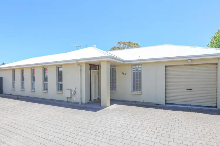 Main view of Homely unit listing, 49b Kildonan Road, Warradale SA 5046