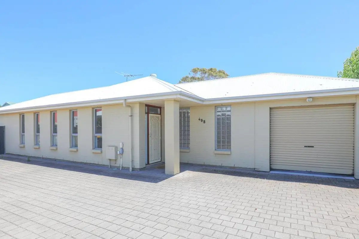Main view of Homely unit listing, 49b Kildonan Road, Warradale SA 5046