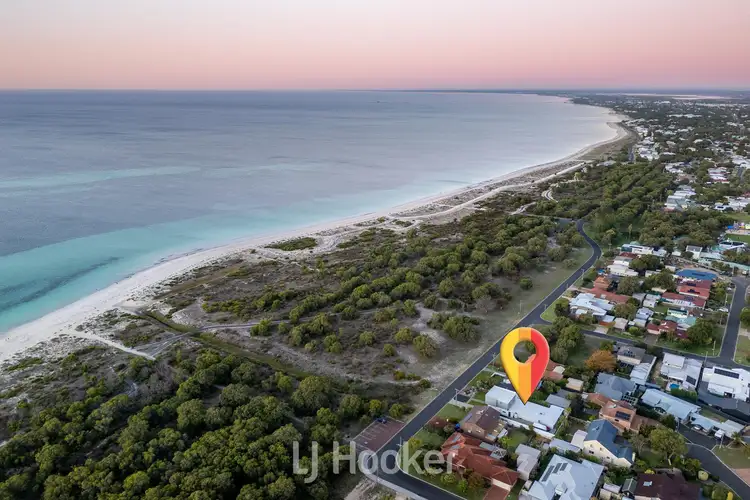 624 Geographe Bay Road, Broadwater WA 6280