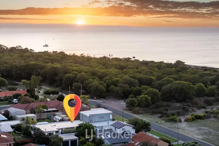 Second view of Homely house listing, 624 Geographe Bay Road, Broadwater WA 6280