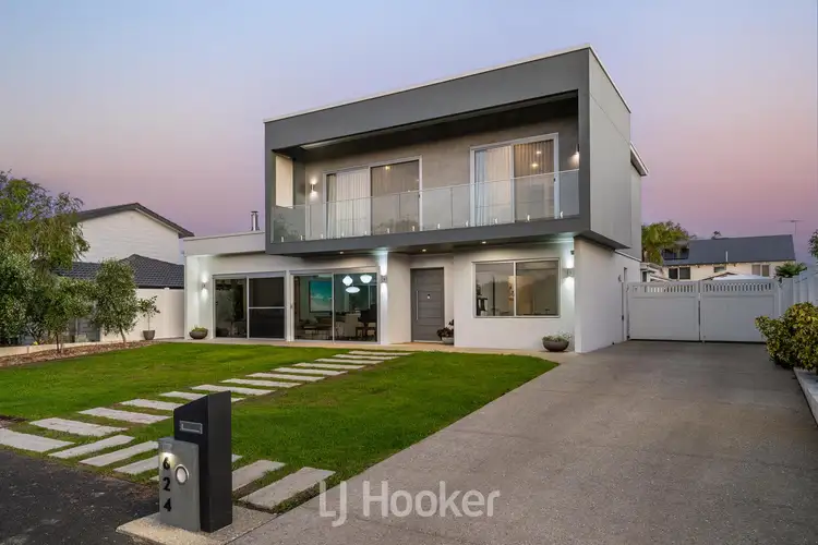 Fourth view of Homely house listing, 624 Geographe Bay Road, Broadwater WA 6280