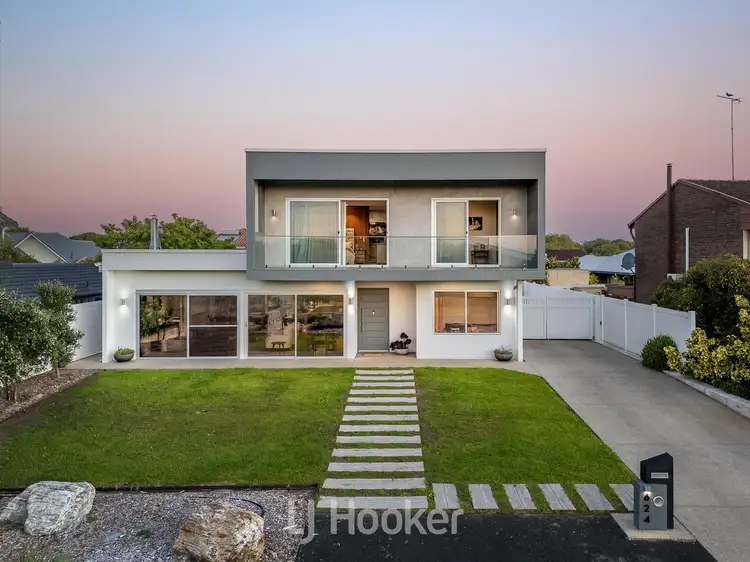 Fifth view of Homely house listing, 624 Geographe Bay Road, Broadwater WA 6280
