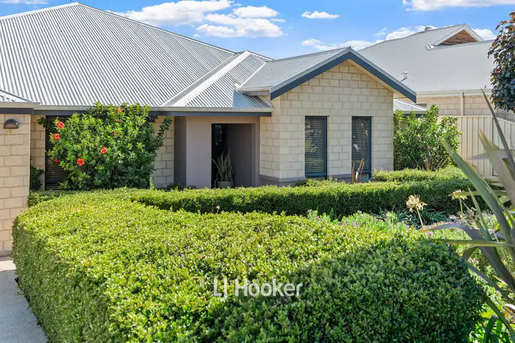 Second view of Homely house listing, 5 Miller Crescent, Australind WA 6233