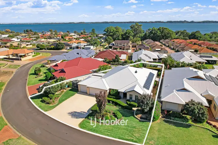 Third view of Homely house listing, 5 Miller Crescent, Australind WA 6233