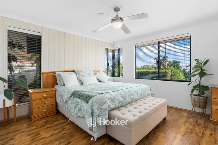 Fourth view of Homely house listing, 5 Miller Crescent, Australind WA 6233