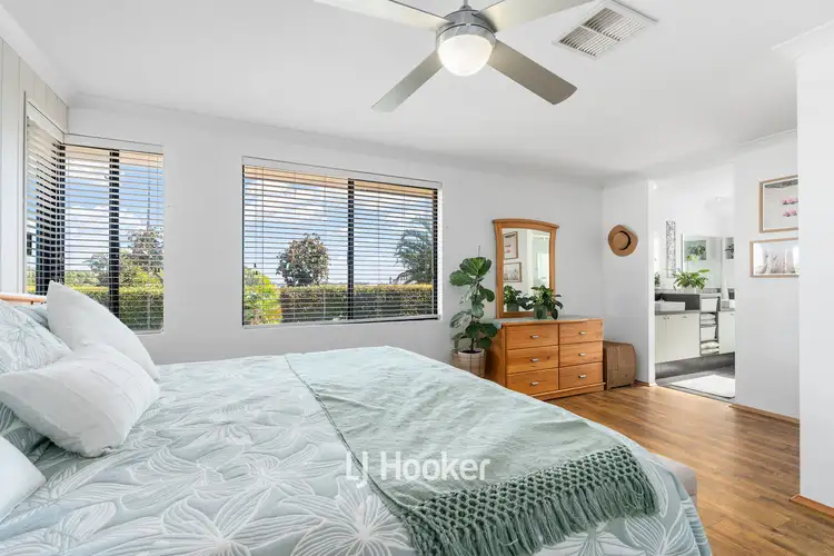 Fifth view of Homely house listing, 5 Miller Crescent, Australind WA 6233