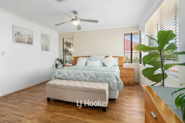 Sixth view of Homely house listing, 5 Miller Crescent, Australind WA 6233