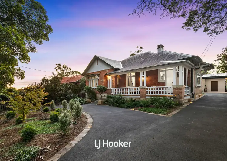 53 St Johns Avenue, Gordon NSW 2072