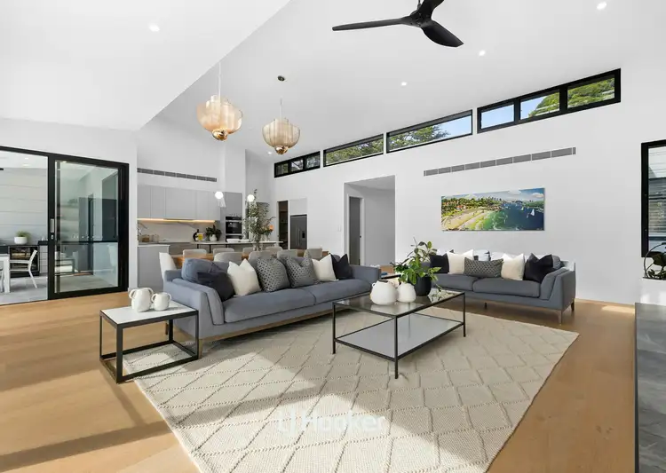 Fifth view of Homely house listing, 53 St Johns Avenue, Gordon NSW 2072