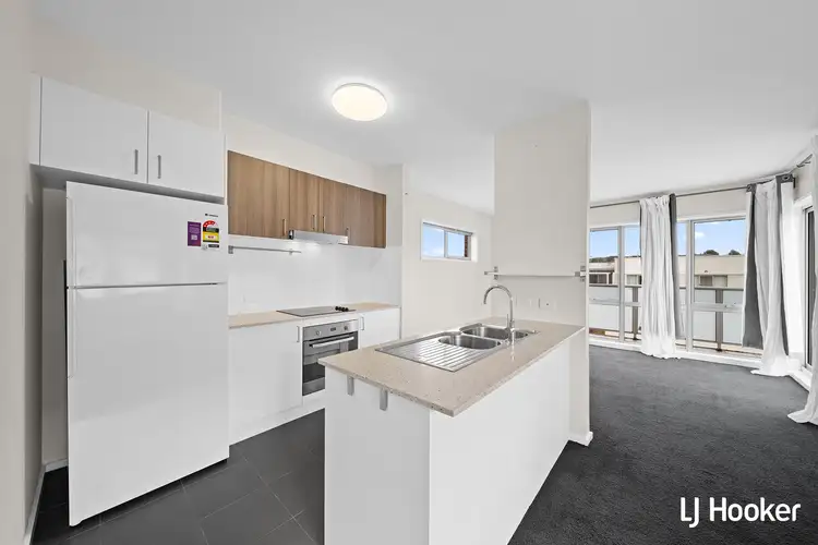 Fourth view of Homely townhouse listing, 176/61 John Gorton Drive, Wright ACT 2611
