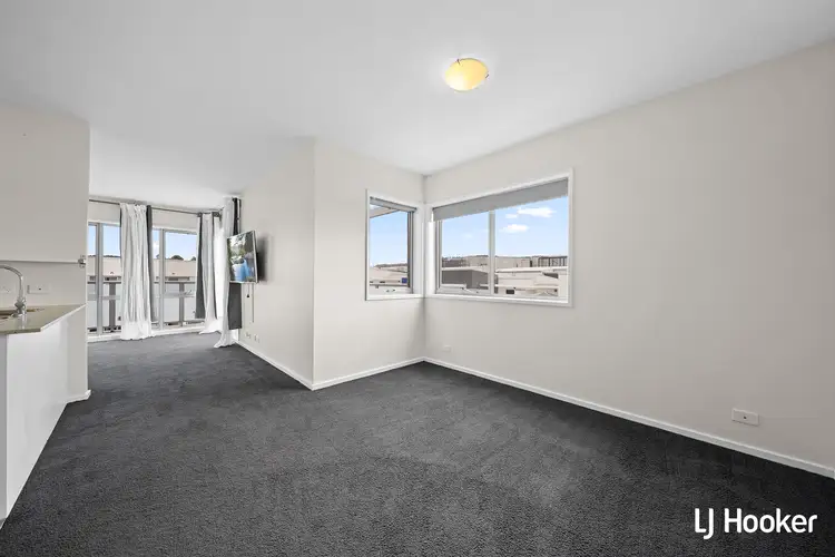 Fifth view of Homely townhouse listing, 176/61 John Gorton Drive, Wright ACT 2611