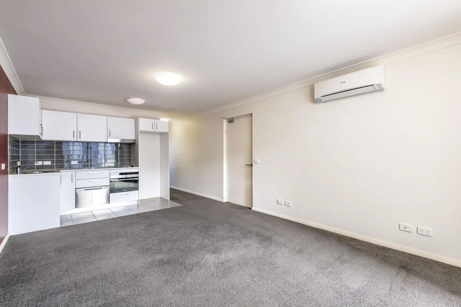 Main view of Homely apartment listing, 8/2 Trist Street, Franklin ACT 2913