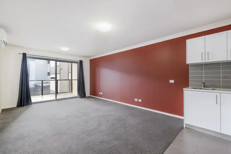 Third view of Homely apartment listing, 8/2 Trist Street, Franklin ACT 2913