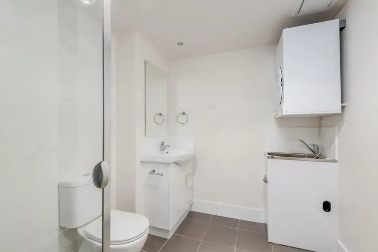 Fifth view of Homely apartment listing, 8/2 Trist Street, Franklin ACT 2913