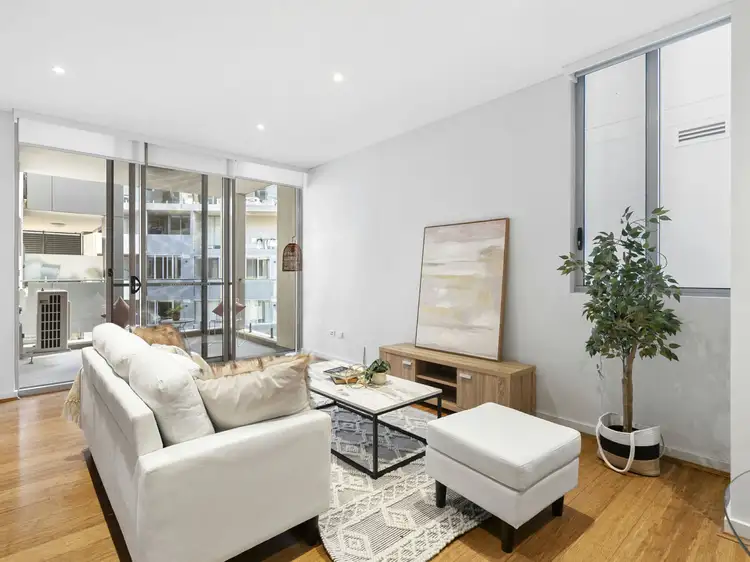 Second view of Homely unit listing, 413B/7-13 Centennial Avenue, Lane Cove NSW 2066