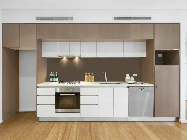 Third view of Homely unit listing, 413B/7-13 Centennial Avenue, Lane Cove NSW 2066