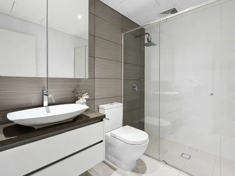 Sixth view of Homely unit listing, 413B/7-13 Centennial Avenue, Lane Cove NSW 2066