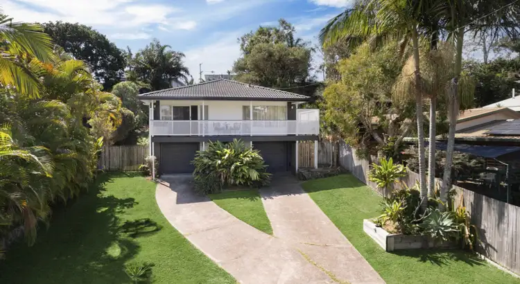 Main view of Homely house listing, 7 Hodgens Street, Caloundra QLD 4551