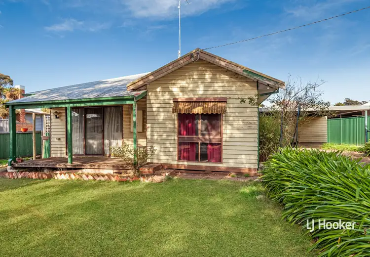 Main view of Homely house listing, 12 Ferguson Street, Broadford VIC 3658