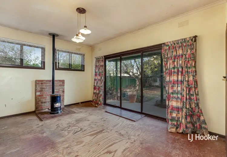 Second view of Homely house listing, 12 Ferguson Street, Broadford VIC 3658