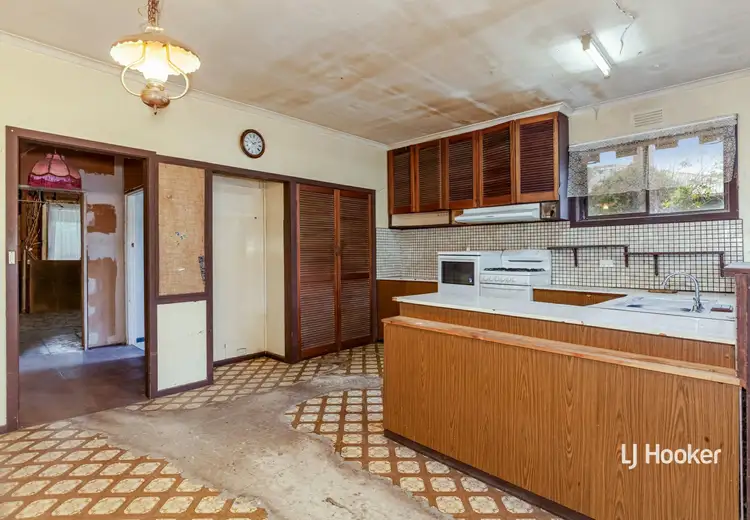 Third view of Homely house listing, 12 Ferguson Street, Broadford VIC 3658