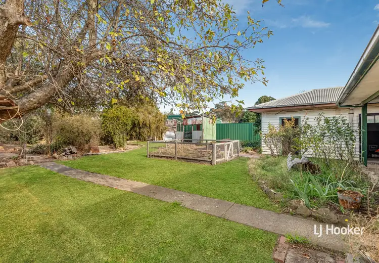 Fifth view of Homely house listing, 12 Ferguson Street, Broadford VIC 3658